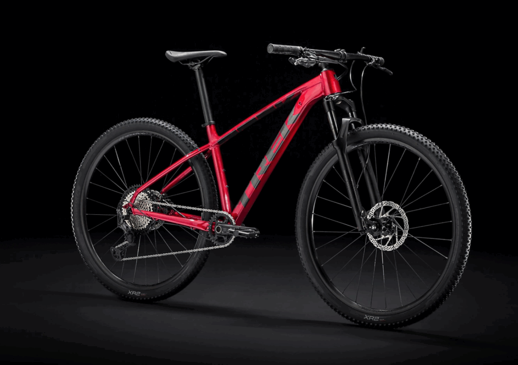 Trek launch updated 2020 X-Caliber aluminium hardtail cross